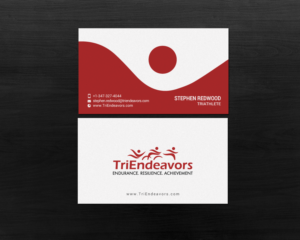 Visitenkarten-Design von chandrayaan.creative für dieses Projekt | Design: #17360319