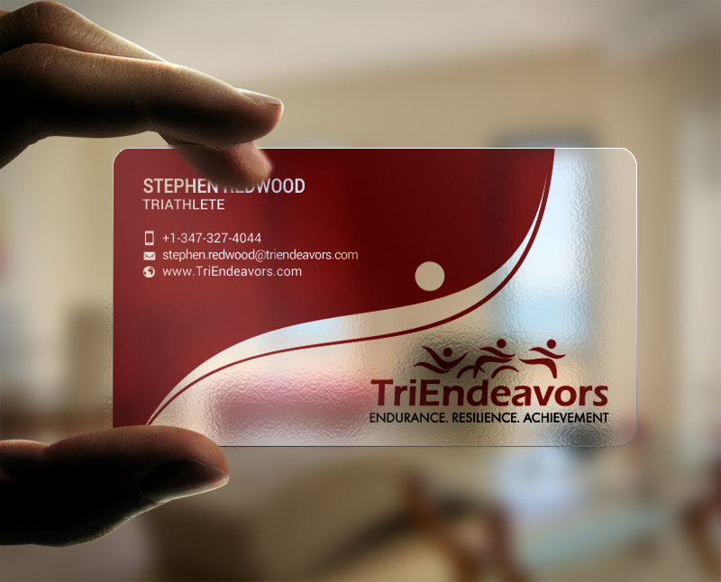 Business Card Design by chandrayaan.creative for this project | Design #17362497