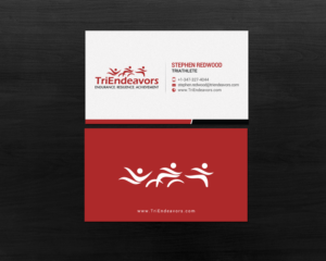 Visitenkarten-Design von chandrayaan.creative für dieses Projekt | Design: #17363146