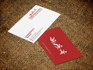 Business Card Design by chandrayaan.creative for this project | Design: #17363147