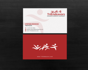 Visitenkarten-Design von chandrayaan.creative für dieses Projekt | Design: #17363149