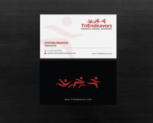Visitenkarten-Design von chandrayaan.creative für dieses Projekt | Design: #17363165