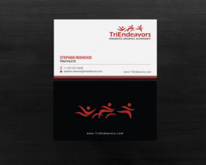Business Card Design by chandrayaan.creative for this project | Design: #17363166