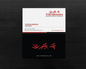Business Card Design by chandrayaan.creative for this project | Design: #17363167