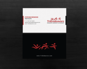 Visitenkarten-Design von chandrayaan.creative für dieses Projekt | Design: #17363220