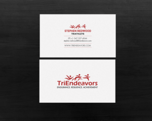 Business Card Design by chandrayaan.creative for this project | Design: #17363463