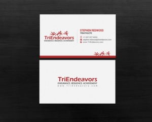 Business Card Design by chandrayaan.creative for this project | Design: #17363464