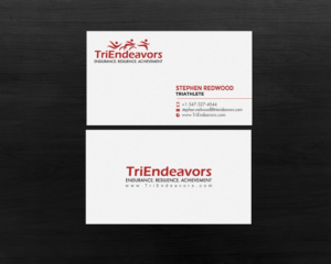 Business Card Design by chandrayaan.creative for this project | Design: #17363465