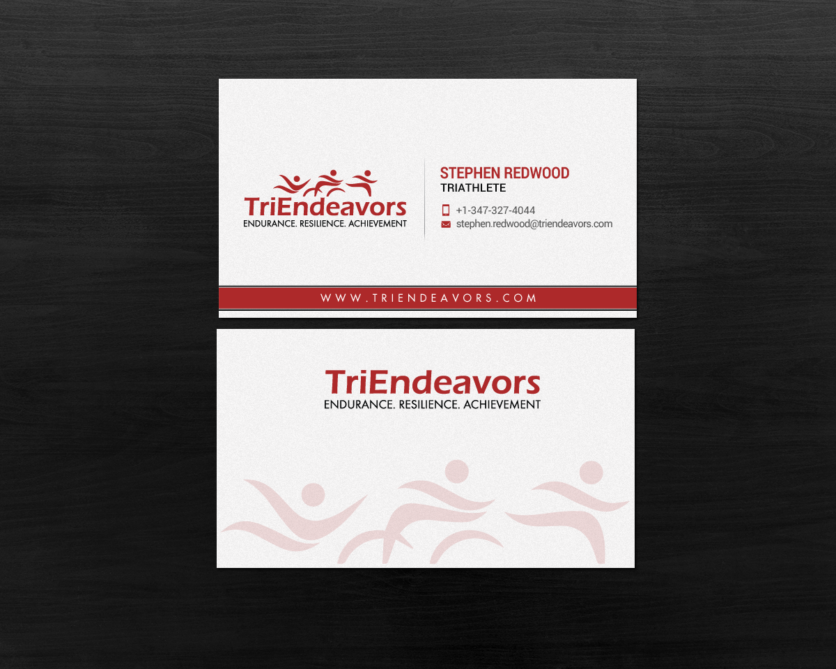 Diseño de Tarjeta de Presentación por chandrayaan.creative para este proyecto | Diseño #17363466