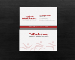 Business Card Design by chandrayaan.creative for this project | Design: #17363466