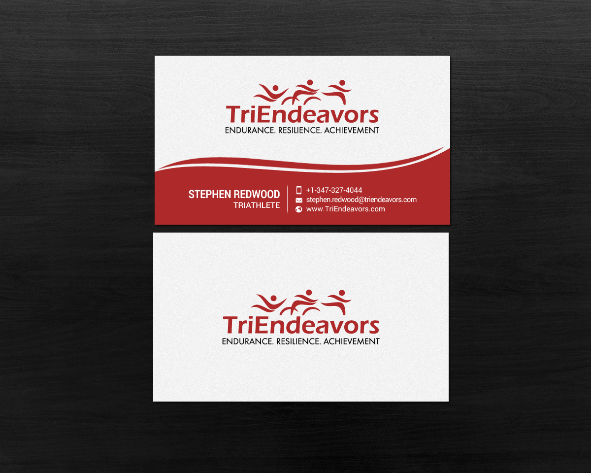 Visitenkarten-Design von chandrayaan.creative für dieses Projekt | Design #17363491