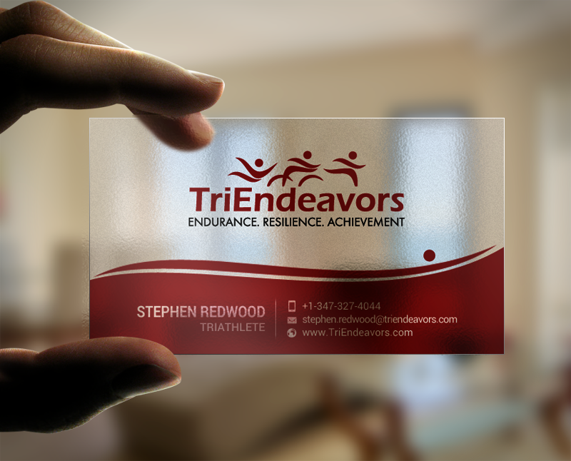 Business Card Design by chandrayaan.creative for this project | Design #17363492