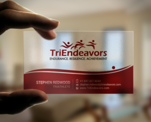 Business Card Design by chandrayaan.creative for this project | Design: #17363492