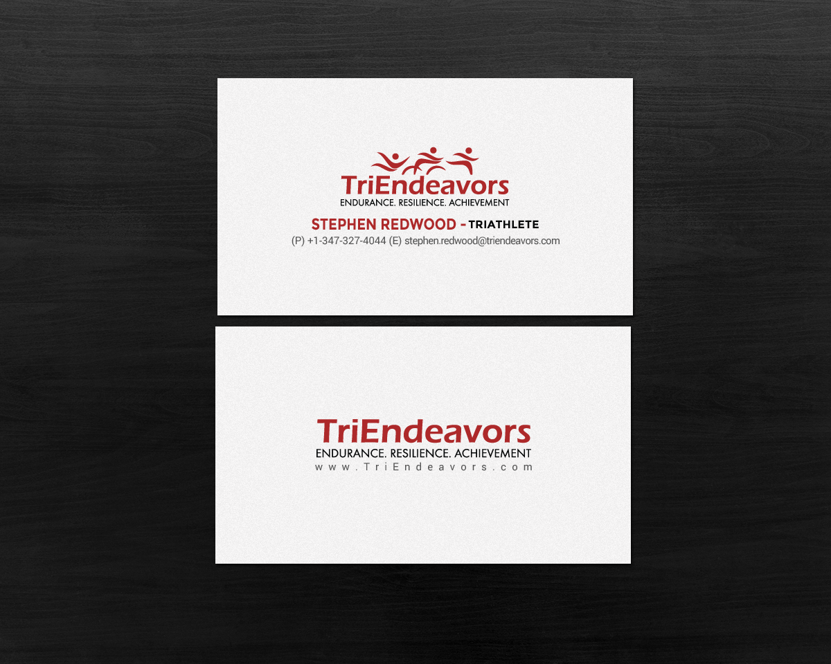 Business Card Design by chandrayaan.creative for this project | Design #17363729