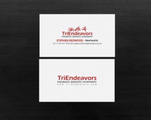 Business Card Design by chandrayaan.creative for this project | Design: #17363729