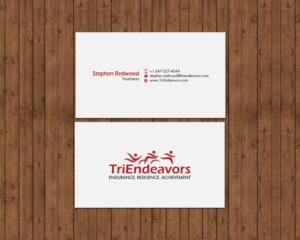 Business Card Design by chandrayaan.creative for this project | Design: #17363730