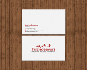 Business Card Design by chandrayaan.creative for this project | Design: #17363731