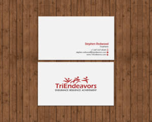Business Card Design by chandrayaan.creative for this project | Design: #17363732