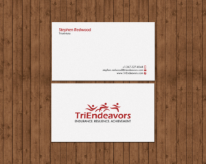 Business Card Design by chandrayaan.creative for this project | Design: #17363733
