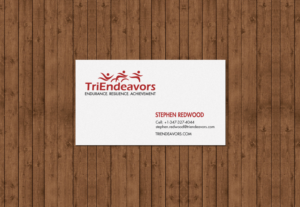Business Card Design by chandrayaan.creative for this project | Design: #17363899