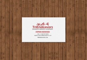 Business Card Design by chandrayaan.creative for this project | Design: #17363901