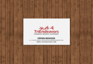 Business Card Design by chandrayaan.creative for this project | Design: #17363903