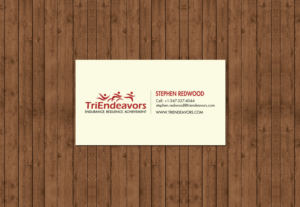 Business Card Design by chandrayaan.creative for this project | Design: #17365024