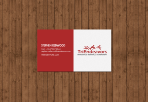 Business Card Design by chandrayaan.creative for this project | Design: #17365025