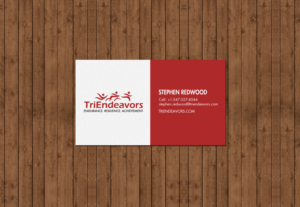 Business Card Design by chandrayaan.creative for this project | Design: #17365026