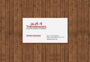 Business Card Design by chandrayaan.creative for this project | Design: #17365027