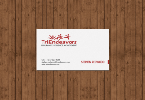 Business Card Design by chandrayaan.creative for this project | Design: #17365028