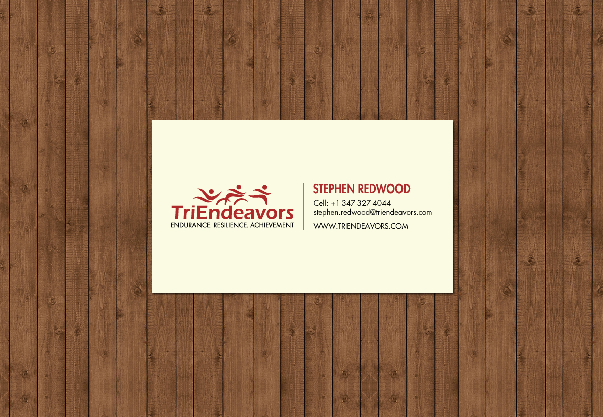 Business Card Design by chandrayaan.creative for this project | Design #17365049