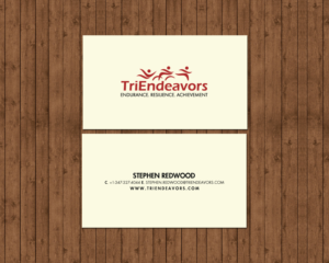 Business Card Design by chandrayaan.creative for this project | Design: #17365050