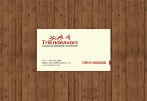 Business Card Design by chandrayaan.creative for this project | Design: #17365051