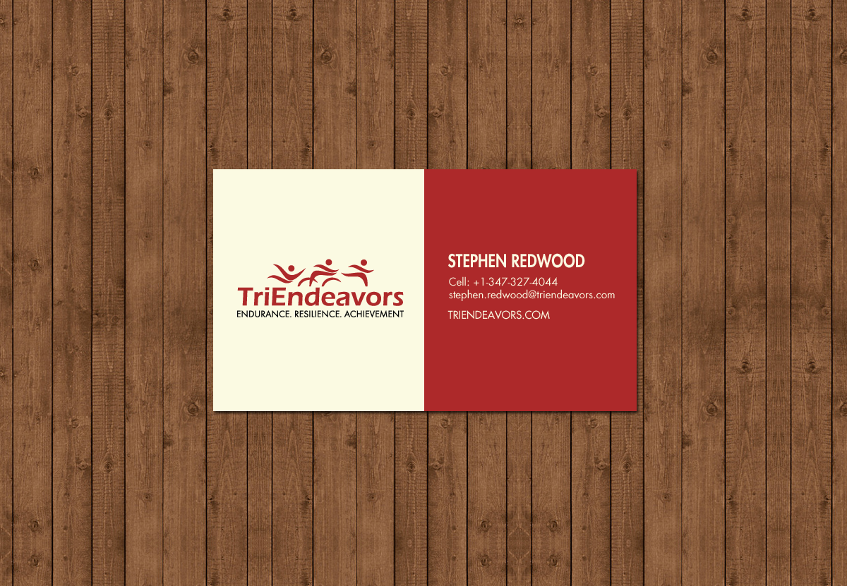 Business Card Design by chandrayaan.creative for this project | Design #17365072