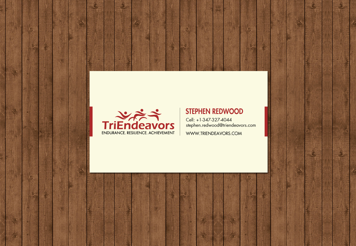 Business Card Design by chandrayaan.creative for this project | Design #17365073