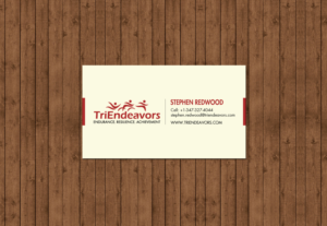 Business Card Design by chandrayaan.creative for this project | Design: #17365073