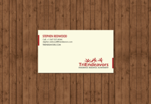 Business Card Design by chandrayaan.creative for this project | Design: #17365074