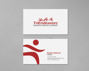 Business Card Design by chandrayaan.creative for this project | Design: #17377254