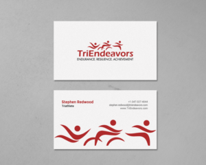 Business Card Design by chandrayaan.creative for this project | Design: #17377349