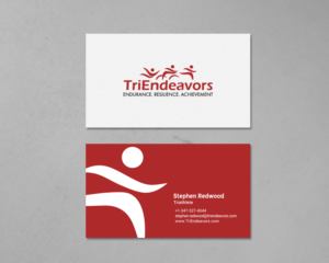 Business Card Design by chandrayaan.creative for this project | Design: #17377350