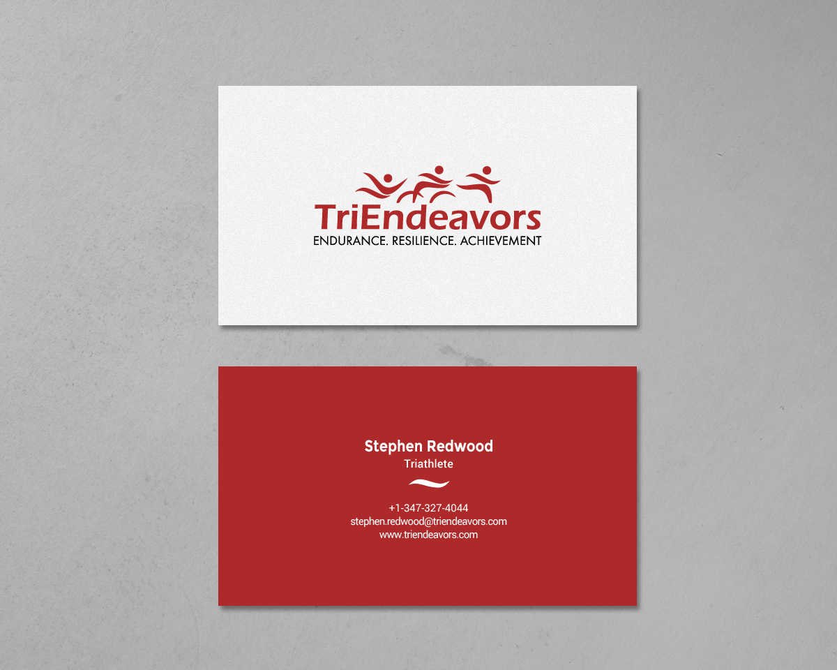 Business Card Design by chandrayaan.creative for this project | Design #17377641