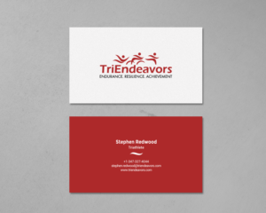 Business Card Design by chandrayaan.creative for this project | Design: #17377641