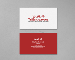Business Card Design by chandrayaan.creative for this project | Design: #17377642