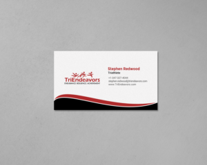 Business Card Design by chandrayaan.creative for this project | Design: #17377714
