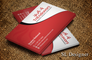Visitenkarten-Design von SL Designer für dieses Projekt | Design: #17357238