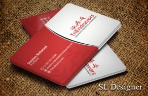 Visitenkarten-Design von SL Designer für dieses Projekt | Design: #17357239