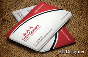 Visitenkarten-Design von SL Designer für dieses Projekt | Design: #17357241