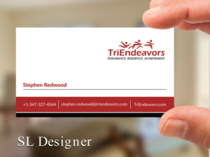 Visitenkarten-Design von SL Designer für dieses Projekt | Design: #17357248