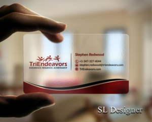 Visitenkarten-Design von SL Designer für dieses Projekt | Design: #17357254